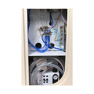 Sillón Dental Marus de Buena <span class=keywords><strong>Calidad</strong></span>, Recomendado por Dentistas, <span class=keywords><strong>Precio</strong></span> Favorable, Sillón Dental Móvil con Lámpara LED Dental - Product Image 2