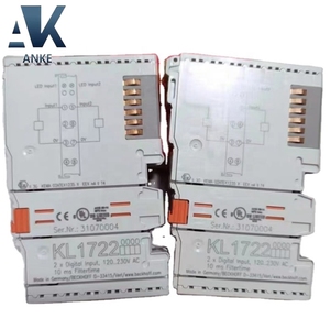 โมดูล PLC beckhoff EL1859 EL4018 EL3742 EL4038 EL4732 - Product Image 1