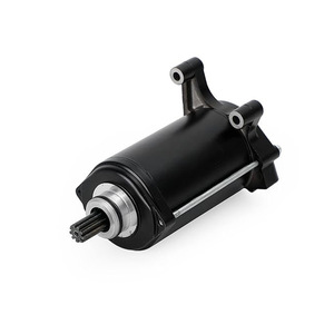 New <b>12v</b> Electric Starter <b>Motor</b> for BMW R1200GS R1200R R1200RS Motorcycle Parts - Product Image 4