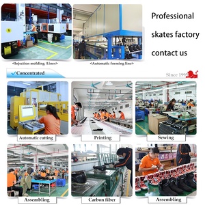 Nhà Máy Cougar mzs7003 tích cực Inline Giày trượt cho người lớn <span class=keywords><strong>Pro</strong></span> trượt băng nghệ thuật con lăn phong cách miễn phí - Product Image 3