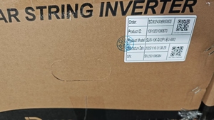 Giá bán buôn năng lượng mặt trời tấm điện biến tần deye Sun-8/10k-g02p1-eu 220V trên lưới năng lượng mặt trời biến tần 5KW 8KW 10KW với wifi miễn phí - Product Image 5