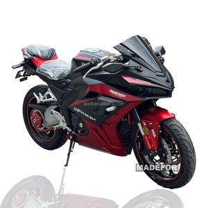 Xe máy 400cc 250cc, xe mô tô thể thao, thiết kế thời trang - Product Image 1