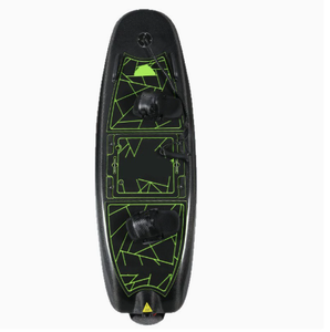 Electric Jet Surfboard With Waterproof Battery Compartment Jet Propulsion Powered Surfboard for Ocean <b>Water</b> Sports - Product Image 3