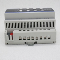 Meilleur prix pour l'actionneur de commutateur de système KNX pour l'automatisation de la maison, contrôle intelligent de l'éclairage, CE ROHS, garantie de 3 ans