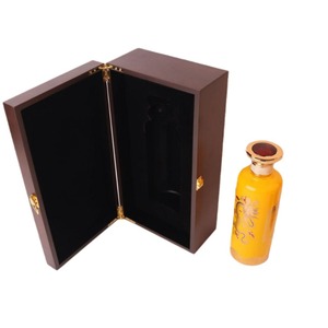 Custom Made Wooden <b>Box</b> For Commemorative Medals And Coins <b>Lockable</b> Rectangle Gift Craft <b>Storage</b> <b>Box</b> - Product Image 5