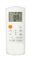 Mando a distancia de CA de alta calidad de China A/C para BEKO RG57K7(B)/BGEF RG57A1(B)/BGEF mando a distancia de aire acondicionado