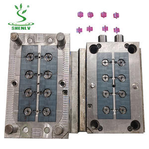 Wishmoulds Moule coupe-ruban en plastique personnalisé - Product Image 1