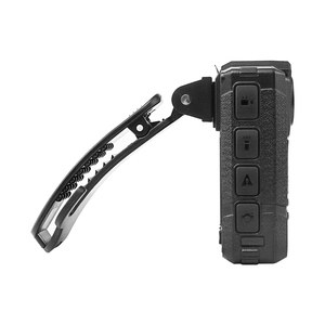 Cámara Corporal HKTX ODM OEM de Bolsillo con Grabación 4K, a Prueba de Explosiones, Protección IP67, Almacenamiento de 64-512 GB, Batería de 3000 mAh, 5 Niveles de Seguridad - Product Image 4