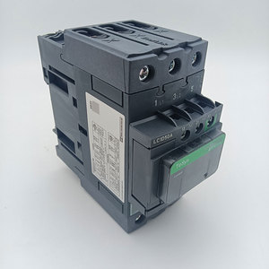 Contactor de Potencia Tesys D Lc1d50aehe para Conmutación de Corriente Alterna - Product Image 2