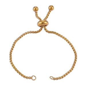 5 pendentifs créatifs personnalisés en acier inoxydable pour la fabrication de colliers et de boucles d'oreilles DIY - Product Image 1