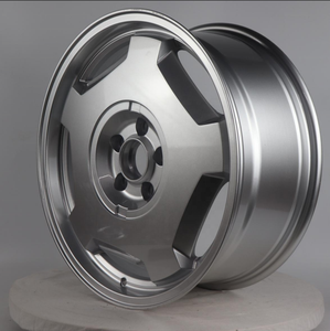 Flrocky <span class=keywords><strong>ALICIA</strong></span> Cerchi in Lega 19X8 5X120 per Auto Passeggeri, Produttore Cinese, per Holden Ute Commodore Malibu Caprice BMW - Product Image 6