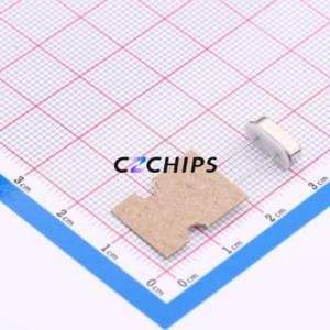 01.X.SA.120LQPJ2016000000 Crystal (Passive) HC-49S Crystal Oscillator 16MHz 30ppm 20pF - Product Image 2