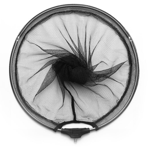 Lưới hạ cánh câu cá đầu lưới thay thế Nylon câu cá 2.5mm chủ đề bắt cá phát hành hạ cánh Đầu lưới (B07) - Product Image 1