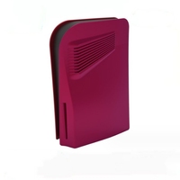 Remplacement pour PS5 Housse de protection pour console Play Station 5 Housse de protection pour consoles PS5 Accessoires de jeu