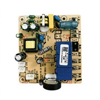 Module PCBA de commande principal pour hotte aspirante Tailian certifié RoHS et ISO9001, assemblage de carte de commande principale