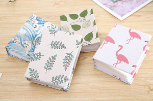 <span class=keywords><strong>Livre</strong></span> mémoire en coton et lin de couleur PP, bloc-mémoire avec <span class=keywords><strong>100</strong></span> album <span class=keywords><strong>photo</strong></span> - Product Image 5
