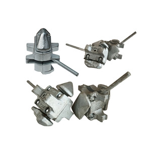 Nhà máy Trung Quốc <span class=keywords><strong>container</strong></span> twistlock tốt mặc sức đề kháng và chống ăn mòn <span class=keywords><strong>container</strong></span> Twist Khóa để bán - Product Image 3