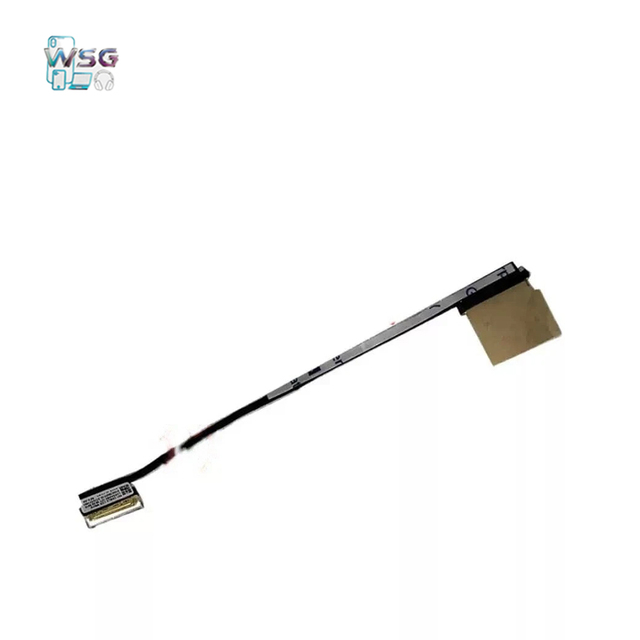SZ-Wisbuild 30pin Connector Laptop LCD Screen Video Cable for X1 Carbon 7th 8th DC02C00FE00 Brand New 12 Months Warranty