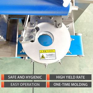 เครื่องทำโมโมเนปาลราคาดี เครื่องทำคิบเบะขนาดเล็ก เครื่องทำโมจิ เครื่องทำซาลาเปาไส้นึ่ง - Product Image 3