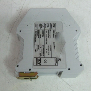 Plc Leuze <strong>Lumiflex</strong> Msi-sr2 Relay *new* Bulk Supply - Product Image 1