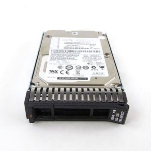 42D0648 ราคาถูก ฮาร์ดดิสก์ 300GB 2.5" SAS 10K 6Gb/s HS คุณภาพดี ฮาร์ดไดรฟ์เซิร์ฟเวอร์ SSD สำหรับเซิร์ฟเวอร์ - Product Image 1