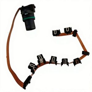 YW930 para 098927365A Arnés de Cableado de Transmisión Volkswagen Eurovan y <span class=keywords><strong>Rialta</strong></span> G931992-2003 - Product Image 1