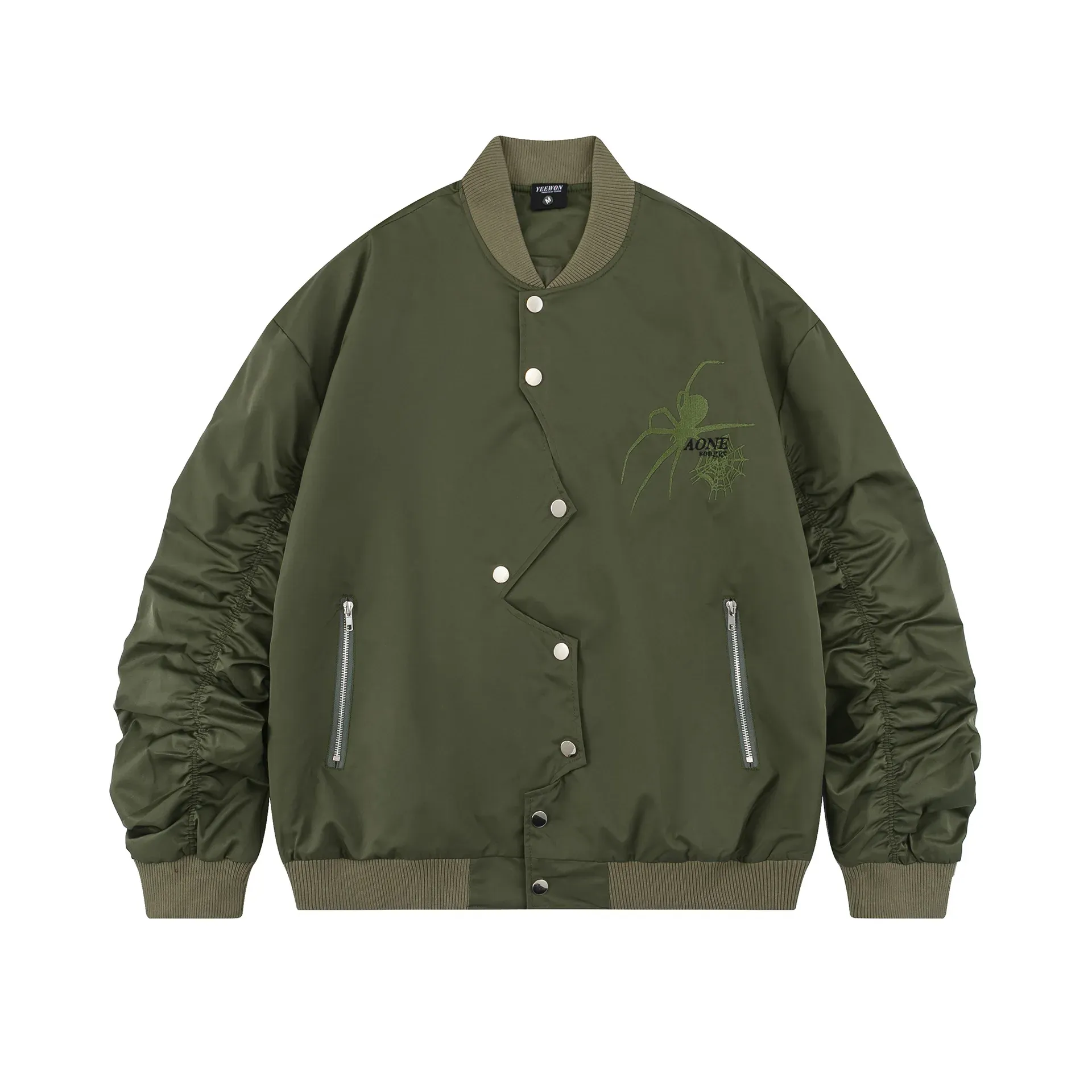 Army Green