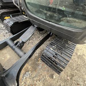 Excavadora de segunda mano Hitachi ZX60 Excavadora usada de alta calidad Mini excavadora de 6 toneladas Hitachi ZX30U ZX50U ZX55U ZX65US ZX70 ZX75US - Product Image 4