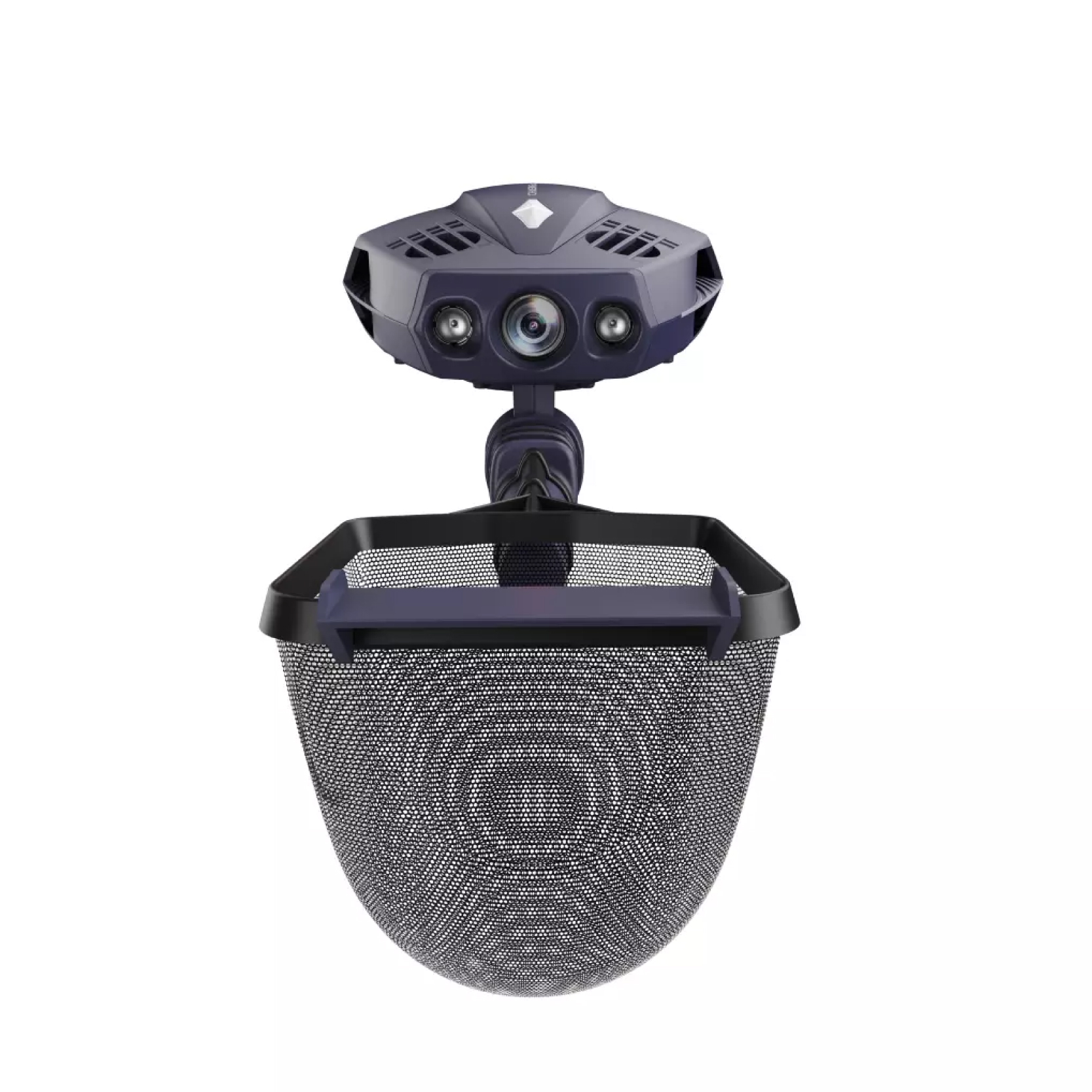 The World's Smallest CHASING Dory Explore Underwater Drone with a Maximum Diving Depth of 15 m
