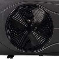 7kw 10kw 16kw 18kw 21kw 25kw R32 DC Inverter Piscine Spa Pompe À Chaleur Piscine Pompe À Chaleur
