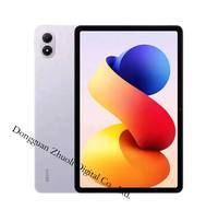 Tablet PC Original Xiao Mi Redmi Pad 2 256GB 11 Inci Layar 2.5K 90Hz MTK Helio G100-Ultra HyperOS2 Baterai 9000mAh WiFi