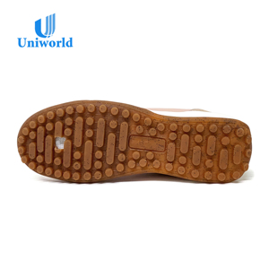 Fournisseur direct du Vietnam sur Alibaba |   Baskets Allemandes Femme - Chaussures plates minimalistes athleisure GAT pour femme, style pieds nus, pour le campus et la conduite - Product Image 4
