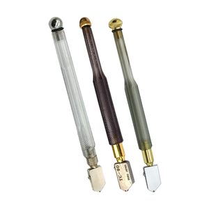 Coupe-<span class=keywords><strong>verre</strong></span> diamanté manuel très vendu pour la découpe de mosaïques et de carreaux - Product Image 2