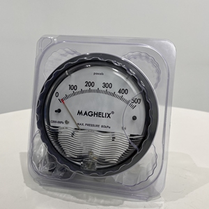 Maghelix <span class=keywords><strong>de</strong></span> <span class=keywords><strong>aluminio</strong></span> <span class=keywords><strong>de</strong></span> fundición a presión diferencial para productos farmacéuticos uso industrial - Product Image 4