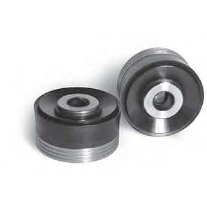 Parti del giacimento petrolifero Bomco F800 F1600 <span class=keywords><strong>continental</strong></span> <span class=keywords><strong>emsco</strong></span> parti della pompa di fango BW250 BW450 BW800 gruppo gomma pistone - Product Image 3