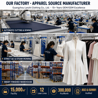 Robe Courte Élégante et Évasée Sur Mesure pour Femme, Taille Haute, Grandes Tailles, Usine de Vêtements OEM ODM