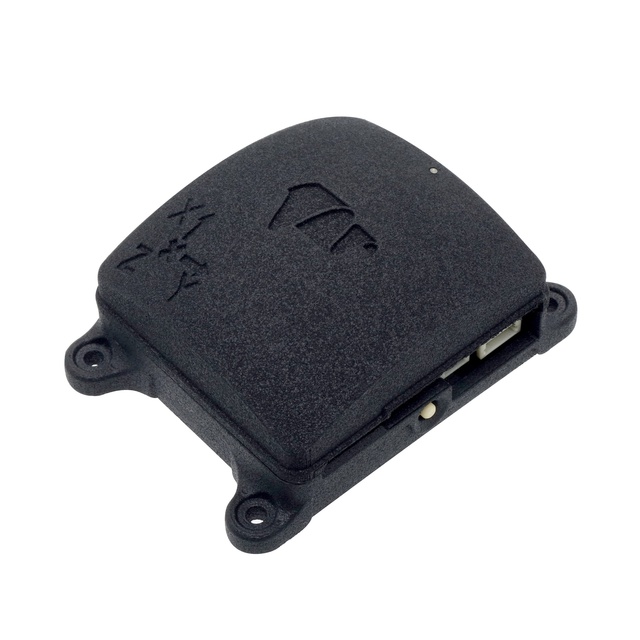 BaseCam GPS IMU V.1.2 Module GNSS Receiver High Precision for Robot Drone Platform Stabilization Gyroscope and Accelerometer