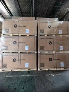 แผงโซลาร์เซลล์ประสิทธิภาพสูง445W 465W 450W กลุ่มนักบินอวกาศระดับ1ส่งตรงจากโรงงาน - Product Image 3