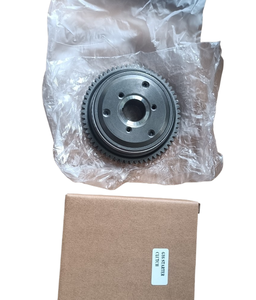 Accessori per moto: Gruppo disco frizione di avviamento Heroic GY6-125/150 - Product Image 5