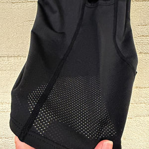 HIJAB <span class=keywords><strong>Masque</strong></span> de performance multi-sports noir pour femmes, ajustable, respirant, antidérapant, séchage rapide, pour la course à pied, le <span class=keywords><strong>ski</strong></span>, la randonnée - Product Image 6