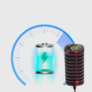 Vendita Diretta dalla Fabbrica: Sistema di Segnalazione Elettronica per Tavoli di Ristoranti e Negozi, Riconoscimento e Localizzazione Precisa dei Segnali di Consegna - Product Image 6