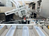 Machine d'emballage en carton pour biscuits, gâteaux et pâtisseries en vrac 2026