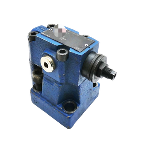 Plc DB 10-2-52315X R900591126 Pressão Relief Valve Programming Controller - Product Image 1