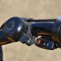 Vélo de montagne à suspension complète vélo électrique 500w 1000w e-bike ebike-b montagne 29