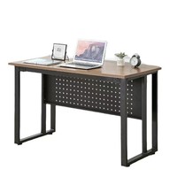 Mobilier de bureau au design moderne Offre Spéciale Bureau d'ordinateur et poste de travail à usage domestique Fashional pour le bureau commercial