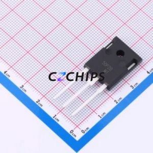 Transistor de Efecto de Campo (MOSFET) Original y Nuevo SP50P20TF TO-247 - Product Image 1