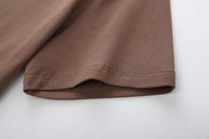 T-shirts pour hommes respirants de fabrication professionnelle à bas prix, nouvelle arrivée 2026, t-shirts pour hommes personnalisés, vente chaude - Product Image 4