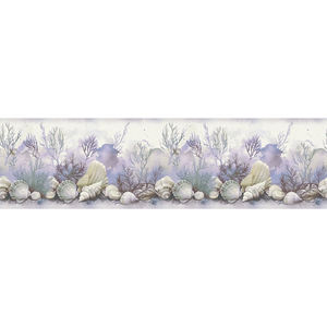 Borde Autoadhesivo para Pared de Baño con Acabado Mate-787431 - Product Image 2