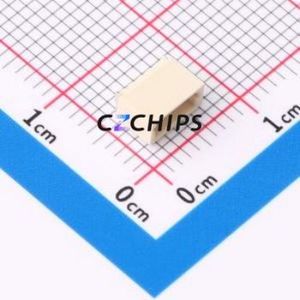 1WF02-145004-00001 Wire-to-<b>Board</b> <b>Pin</b> Header SMD,P=1mm,Horizontal Mount Connector 1x4P 1mm Horizontal Mount SH - Product Image 1