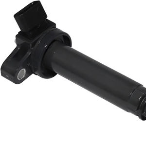 คอยล์จุดระเบิดของแท้สำหรับ U5180ประสิทธิภาพสูงสุดสำหรับ Chevrolet MALIBU & Pontiac 12578224 OEM UF491 D517A CU1310 8530505 <span class=keywords><strong>Denso</strong></span> - Product Image 1